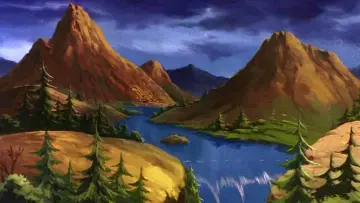 Backdrop for the TV series "The Transformers" #1335950