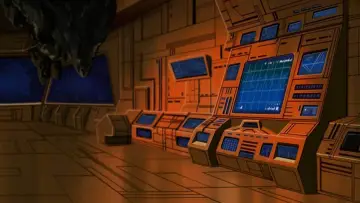 Backdrop for the TV series "The Transformers" #1335952