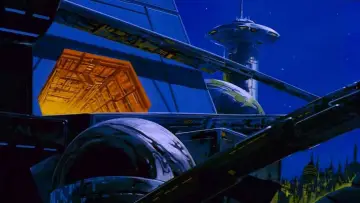 Backdrop for the TV series "The Transformers" #1335954