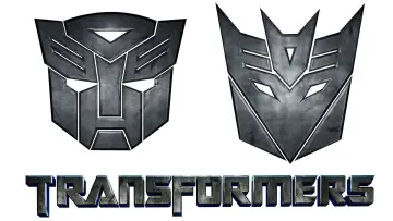 Backdrop for the TV series "The Transformers" #1335956
