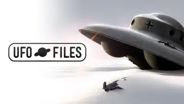 Backdrop for the TV series "UFO Files" #1388179