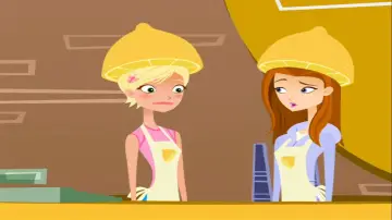 Backdrop for the TV series "6teen" #1597031