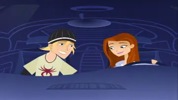 Backdrop for the TV series "6teen" #1597039