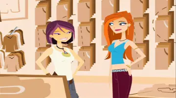 Backdrop for the TV series "6teen" #1597044