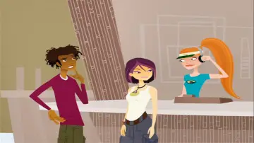 Backdrop for the TV series "6teen" #1597059