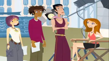 Backdrop for the TV series "6teen" #1597094