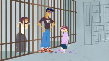 Backdrop for the TV series "6teen" #1597113