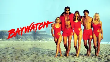 Backdrop for the TV series "Baywatch" #1302685