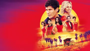 Backdrop for the TV series "Baywatch" #1302686