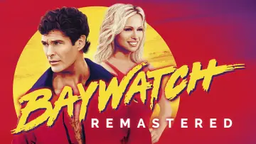 Backdrop for the TV series "Baywatch" #1302694