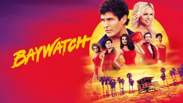 Backdrop for the TV series "Baywatch" #1302695