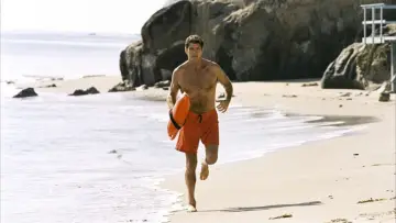 Backdrop for the TV series "Baywatch" #1302697