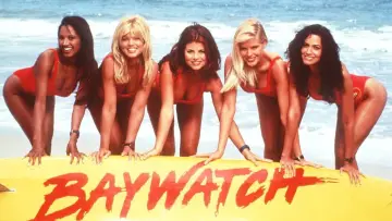 Backdrop for the TV series "Baywatch" #1302698