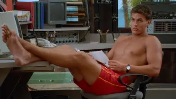 Backdrop for the TV series "Baywatch" #1302703