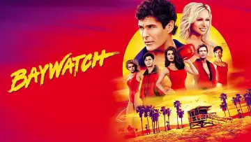 Backdrop for the TV series "Baywatch" #1302704