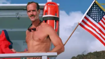 Backdrop for the TV series "Baywatch" #1302711