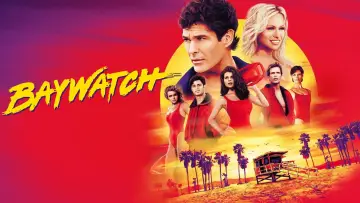 Backdrop for the TV series "Baywatch" #1302712