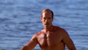 Backdrop for the TV series "Baywatch" #1302713