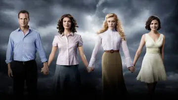 Backdrop for the TV series "Big Love" #1346680