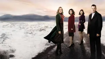 Backdrop for the TV series "Big Love" #1346681