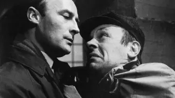 Backdrop for the TV series "Callan" #1665386