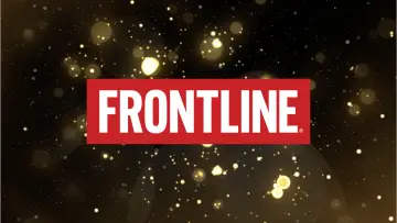 Backdrop к сериалу "Frontline" #1284772