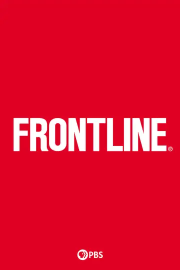 Poster к сериалу "Frontline" #1284804