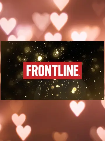 Poster к сериалу "Frontline" #1284805