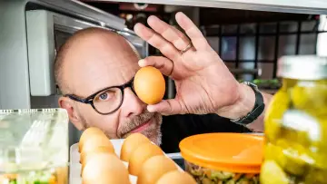 Backdrop к сериалу "Good Eats" #1411299