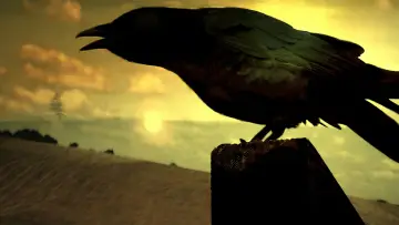 Backdrop for the TV series "Highlander: The Raven" #1688375