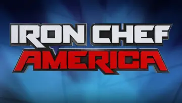 Backdrop for the TV series "Iron Chef America" #1371184