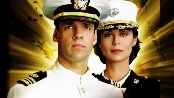 Backdrop к сериалу "JAG" #1265035
