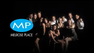 Backdrop к сериалу "Melrose Place" #1266213