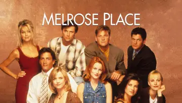 Backdrop к сериалу "Melrose Place" #1266222