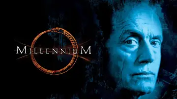 Backdrop for the TV series "Millennium" #1341124