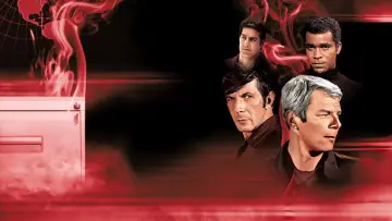 Backdrop к сериалу "Mission: Impossible" #1297729