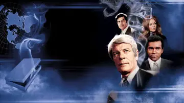 Backdrop к сериалу "Mission: Impossible" #1297730