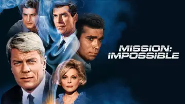 Backdrop к сериалу "Mission: Impossible" #1297738