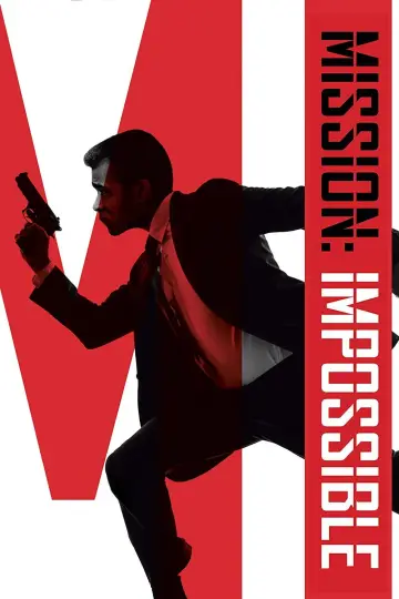 Poster к сериалу "Mission: Impossible" #1297748