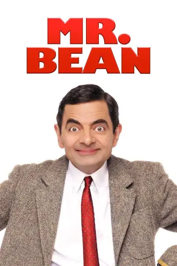 Poster к сериалу "Mr. Bean" #1347270