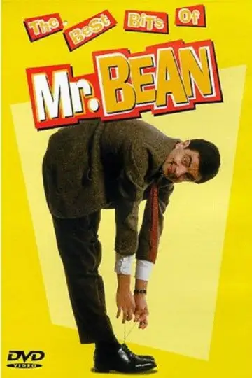 Poster к сериалу "Mr. Bean" #1347293