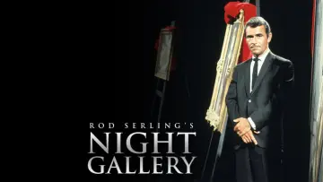 Backdrop к сериалу "Night Gallery" #1348731
