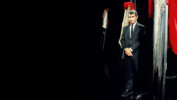 Backdrop к сериалу "Night Gallery" #1348732