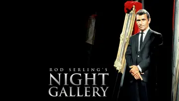 Backdrop к сериалу "Night Gallery" #1348733