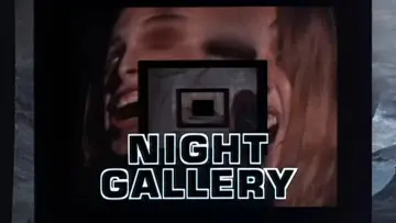 Backdrop к сериалу "Night Gallery" #1348736