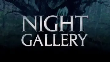 Backdrop к сериалу "Night Gallery" #1348738