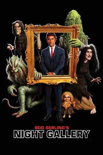 Night Gallery (1970)