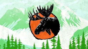 Backdrop к сериалу "Northern Exposure" #1301043