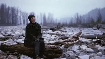 Backdrop к сериалу "Northern Exposure" #1301045