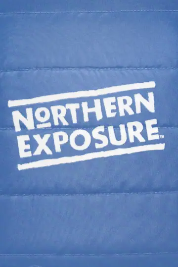 Poster к сериалу "Northern Exposure" #1301056
